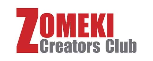 ZOMEKI Creators Club